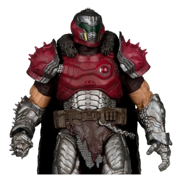 Figurka McFarlane Toys DOOM: The Dark Ages Doom Slayer (Phalanx Skin) 18 cm - Figurky - Obrázek KDAM000K01