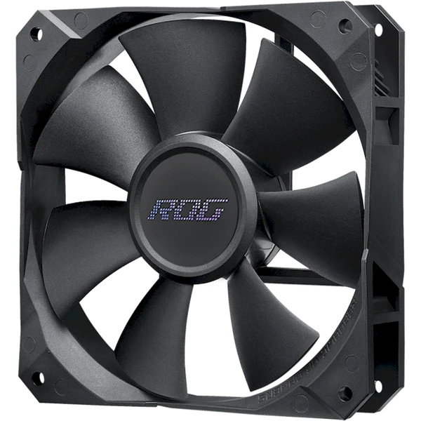 ASUS ROG STRIX LC II 240 černá - Chladiče - Obrázek KDB9000O01