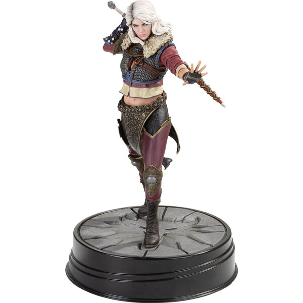 Soška Dark Horse The Witcher 3: Wild Hunt - Ciri