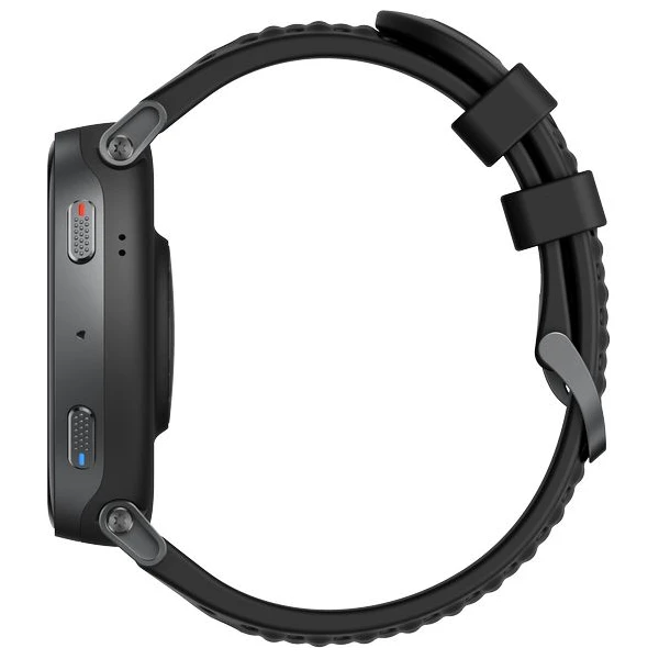 Amazfit Active Max chytré hodinky černé - Chytré hodinky - Obrázek KDCO000K01