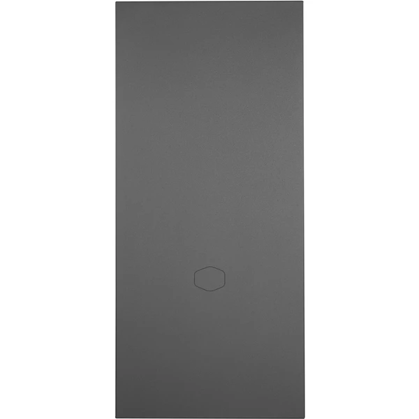 Cooler Master Silencio S600 TG černá - Počítačové skříně - Obrázek KDCPF00101