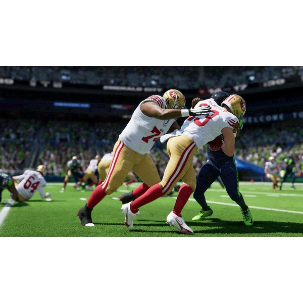 Madden NFL 24 (PS4) - Hry pro PS4 - Obrázek KDD5G00101