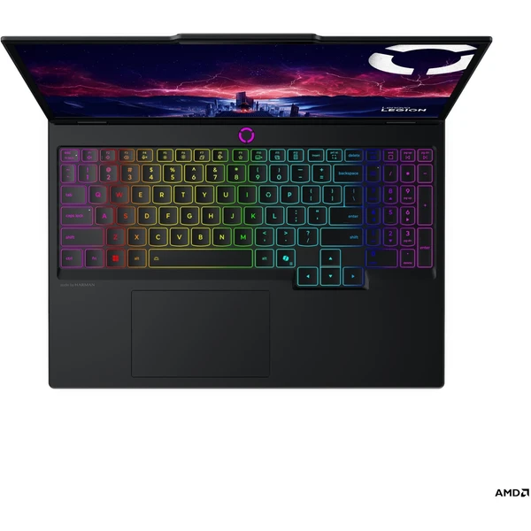 Lenovo Legion 5 15AKP10 (83F1004SCK) RTX 5070 černý - záruka na 3 roky - Notebooky - Obrázek KDDI000K01
