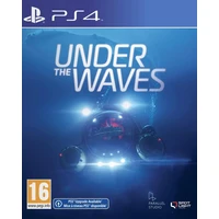 Under The Waves (PS4) - Hry pro PS4