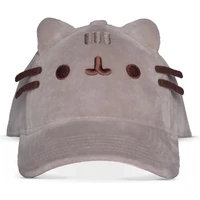 Kšiltovka Pusheen - Pusheen (plyšová) - Kšiltovky a čepice