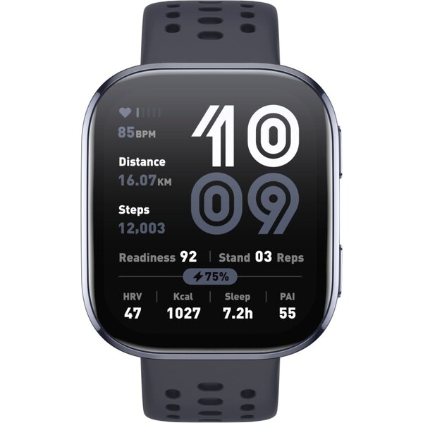 Amazfit Bip 6 Černá
