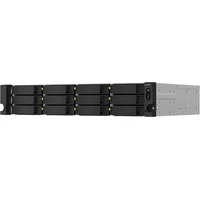 QNAP TS-1264U-RP-8G - NAS servery