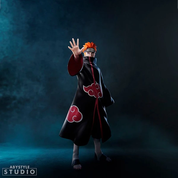Figurka ABYstyle Studio Naruto Shippuden - Pain 19 cm - Figurky - Obrázek KDNB000P01