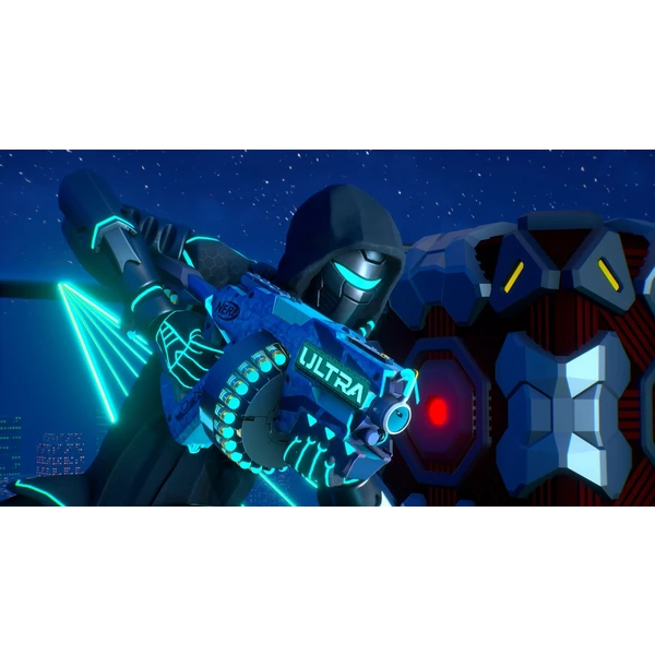 NERF Legends (PS5) - Hry pro PS5 - Obrázek KDQ1100501