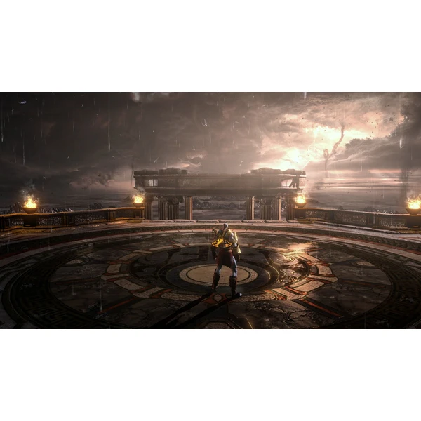 God of War 3 Remastered (PS4) - Hry pro PS4 - Obrázek KDR4100201