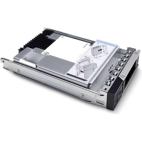 DELL disk 960GB pro servery (345-BDQM)
