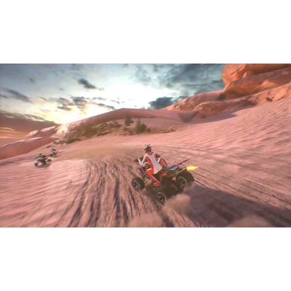 ATV Drift & Tricks (PS4) - Hry pro PS4 - Obrázek KDU4100201