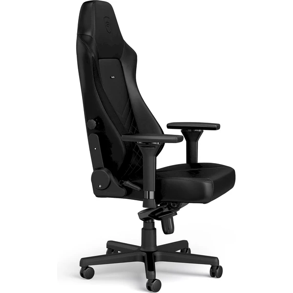 noblechairs HERO herní židle černá - Židle - Obrázek KDUA000J01