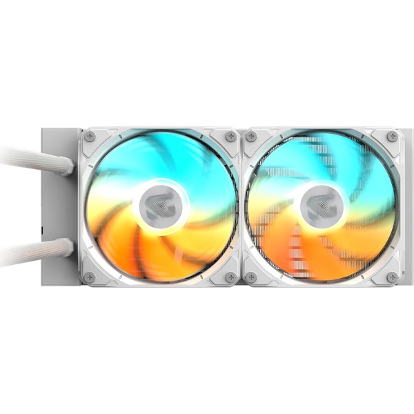 GIGABYTE GAMING 240 ICE - Chladiče - Obrázek KDXL000K01