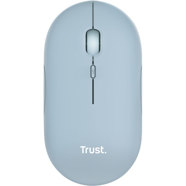 TRUST 24126 Modrá