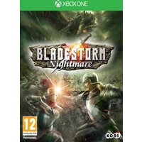 Bladestorm: Nightmare (Xbox One) - Hry pro Xbox One