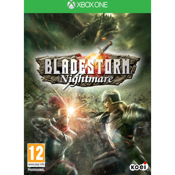 Bladestorm: Nightmare (Xbox One)