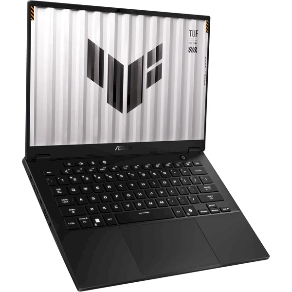 ASUS TUF Gaming A14 (FA401KM-RG013X) RTX 5060 šedý - Notebooky - Obrázek KE2G000J01
