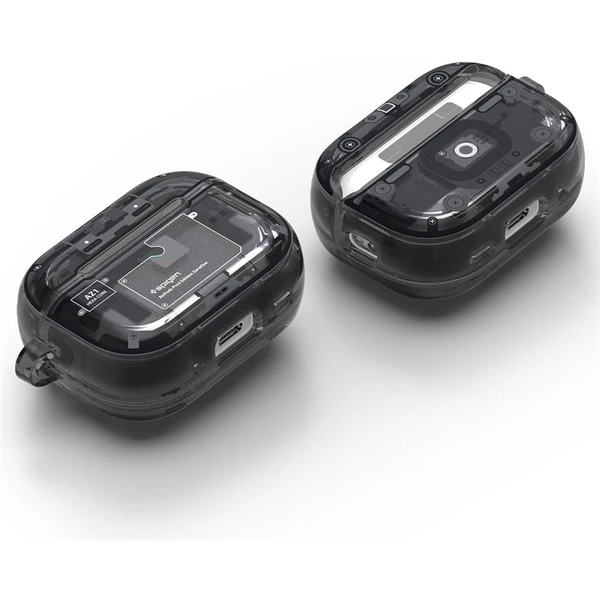 Spigen Ultra Hybrid pouzdro Apple AirPods Pro 2. gen. zero one - Pouzdra - Obrázek KE66000N01