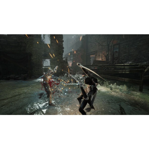 Thymesia (Xbox Series X) - Hry pro Xbox Series - Obrázek KE7D100501