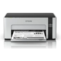 Epson EcoTank M1120 (záruka na 5 let po registraci) - Tiskárny