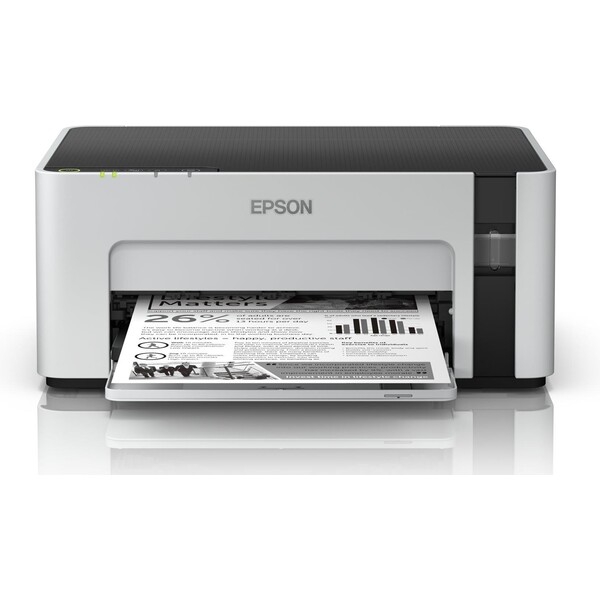 Epson EcoTank M1120 Černá/bílá