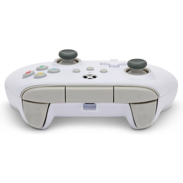 PowerA drátový herní ovladač (Xbox) bílý - Herní ovladače - Obrázek KEC9700301