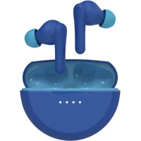 Belkin SOUNDFORM™ Nano 2 dětská bezdrátová sluchátka modrá - Sluchátka
