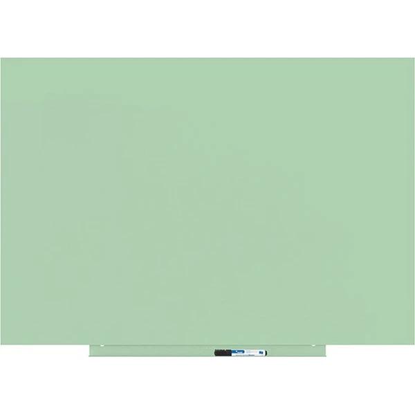 Rocada Skin Colour 6420R-6019 magnetická tabule pastelová zelená RAL 6019 - Magnetické tabule - Obrázek KECN000K01