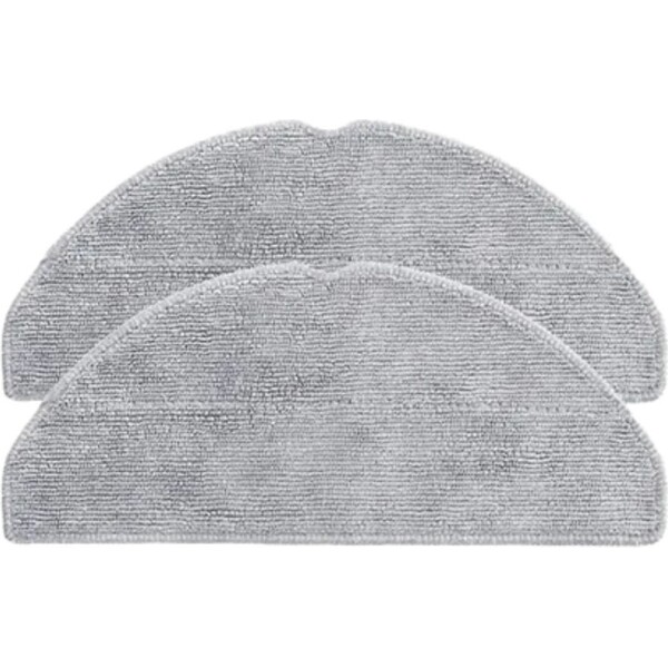 Xiaomi Robot Vacuum S40/S40C/H40 mopovací podložka (2ks)