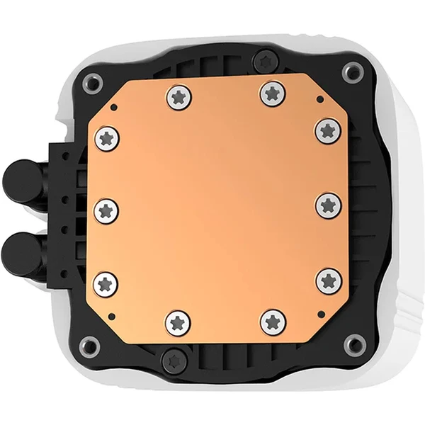 DEEPCOOL LS520 SE bílý - Chladiče - Obrázek KEG7000701