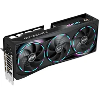 GIGABYTE AORUS NVIDIA GeForce RTX 5080 MASTER 16G - Grafické karty