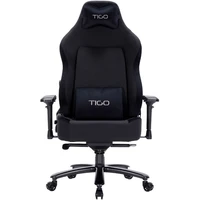 TIGO Warlord herní židle černá - Židle