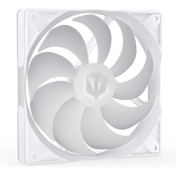 Endorfy Stratus 140 ARGB bílý - Ventilátory pro PC - Obrázek KEOJ000K01
