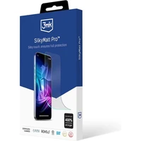 3mk Silky Matt Pro pro Apple iPhone 16 Plus - Ochranné folie a skla
