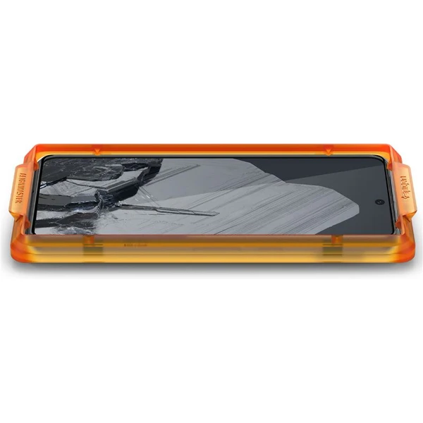 Spigen Glass tR AlignMaster tvrzené sklo Google Pixel 8 Pro (2-pack) - Ochranné folie a skla - Obrázek KEV2000N01