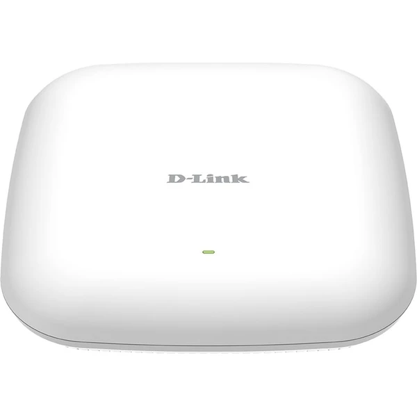 D-Link  AC1200 access point bílý - Access pointy - Obrázek KEVL000K01