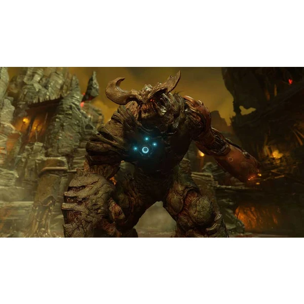 DOOM (Xbox One) - Hry pro Xbox One - Obrázek KEW3100201