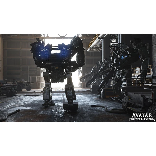Avatar: Frontiers of Pandora (Xbox Series X) - Hry pro Xbox Series - Obrázek KEZJ100201