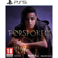 Forspoken (PS5) - Hry pro PS5