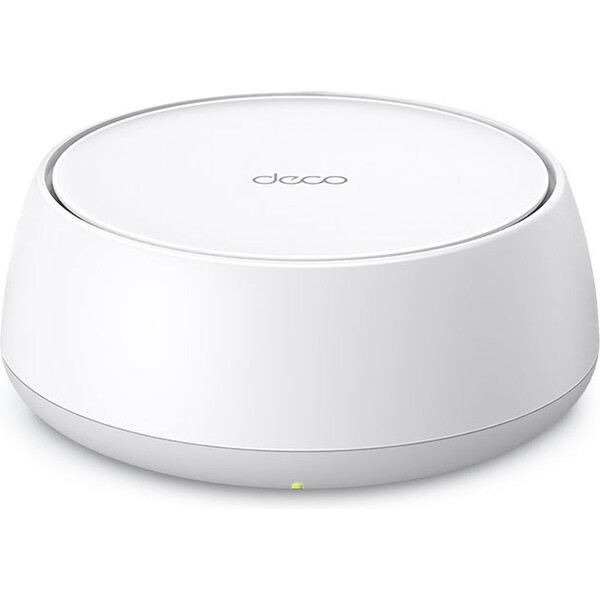 TP-Link Deco BE22(1-pack) Bílá
