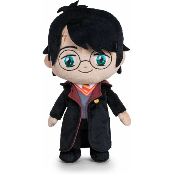 Plyšák Harry Potter - Harry Potter