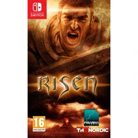 Risen (Switch) - Hry pro Nintendo Switch