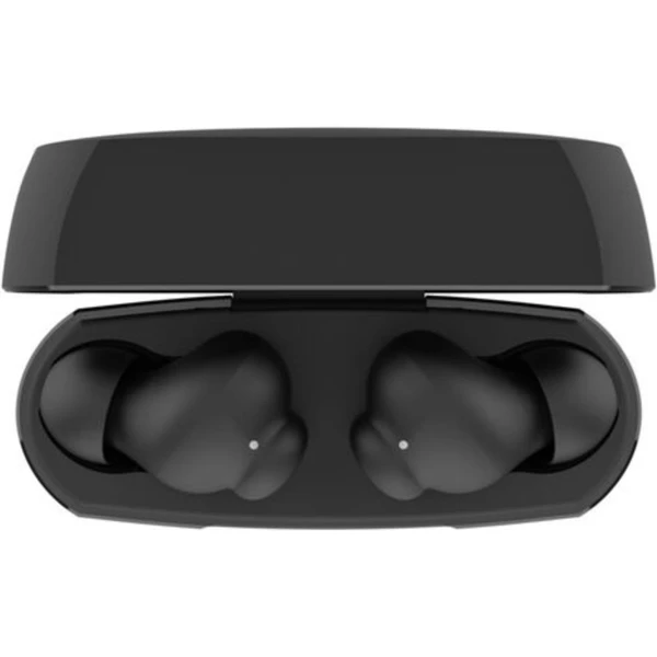 Belkin SOUNDFORM™ Rhythm bezdrátová sluchátka černá - Sluchátka - Obrázek KFCF000O01