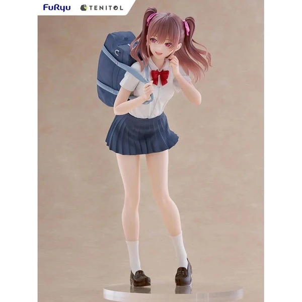 Figurka Furyu 2.5 Dimensional Seduction Tenitol - Mikari Tachibana 30 cm - Sochy a sošky - Obrázek KFEN000K01