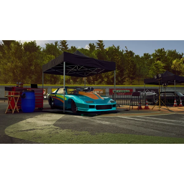 Street Outlaws 2: Winner Takes All (PS5) - Hry pro PS5 - Obrázek KFHT600301