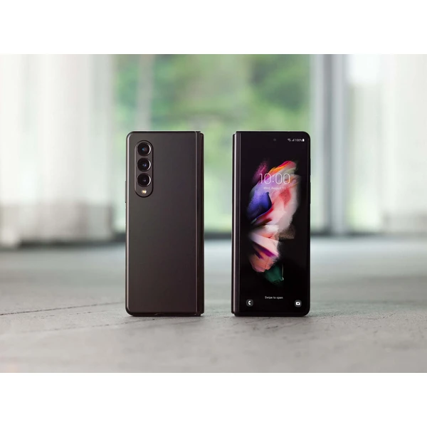 Samsung Galaxy Z Fold3 5G 12GB/512GB černá - Mobilní telefony - Obrázek KFLJF00101