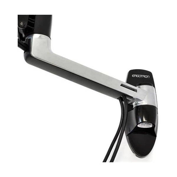 Ergotron LX HD Nástěnné rameno pro 1 monitor 42' - Držáky pro obrazovky - Obrázek KFMB100501