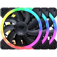 COUGAR VORTEX VK 120 ARGB 120mm 3pack - Ventilátory pro PC