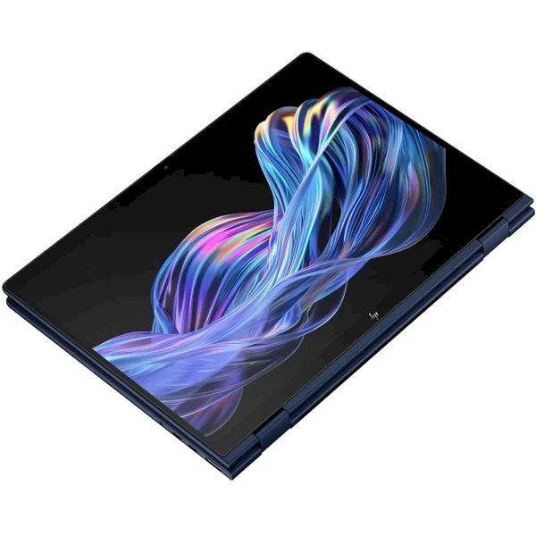 HP Elitebook X Flip G1i 14 AI NextGen (B9ZU9ET#BCM) stříbrný - Notebooky - Obrázek KFPE000N01